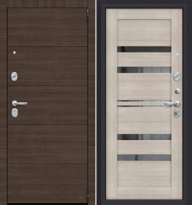 porta s 4.p30 brownie-cappuccino veralinga